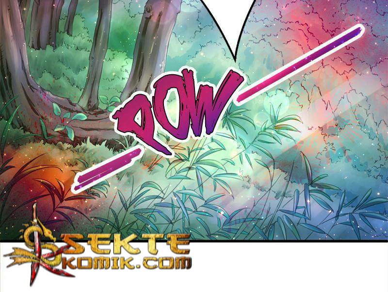 Beauty and the Beasts Chapter 01 Gambar 21